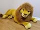 Douglas Simba Animal Géant Farci Disney Lion King Jouet En Peluche En Peluche Grand Adulte