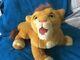 Douglas Simba Toys Grand Douillets 30 Stuffed Disney Le Roi Lion En Peluche Rare