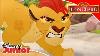 Dragon Island The Lion Guard Disney Junior Uk