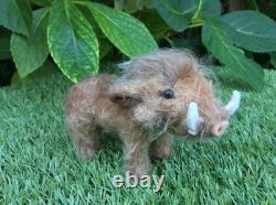 Ensemble-cadeau Steiff Disney Le Roi Lion de quatre OURS SHOP