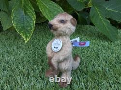 Ensemble-cadeau Steiff Disney Le Roi Lion de quatre OURS SHOP