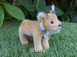 Ensemble-cadeau Steiff Disney Le Roi Lion de quatre OURS SHOP