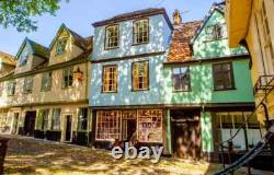 Ensemble-cadeau Steiff Disney Le Roi Lion de quatre OURS SHOP