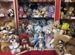 Ensemble-cadeau Steiff Disney Le Roi Lion de quatre OURS SHOP