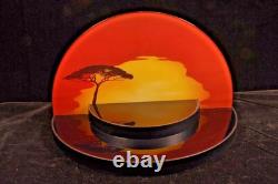 Ensemble complet du Roi Lion en cristal Swarovski