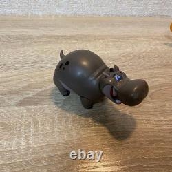 Ensemble de figurines Disney Le Roi Lion de 10 Timon, Pumba et Simba