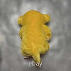 Ensemble de peluches Simba et Mufasa du Roi Lion Disney, collectionnable