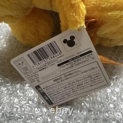 Ensemble de peluches Simba et Mufasa du Roi Lion Disney, collectionnable