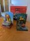 Ensemble De Serre-livres Disney Le Roi Lion