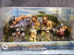 Figurine Disney Le Roi Lion