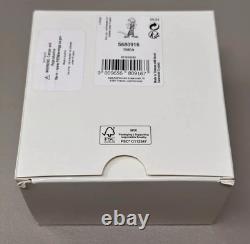 Figurine Disney Timon Swarovski Crystal 5680916 2024 Le Roi Lion Nouveau Ouvert Boîte