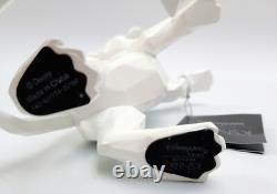 Figurine Ornement Simba Richard Orlinski Disney Le Roi Lion Disneyland Paris