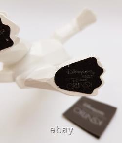 Figurine Ornement Simba Richard Orlinski Disney Le Roi Lion Disneyland Paris