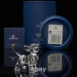 Figurine SWAROVSKI Disney Le Roi Lion Simba 1048304