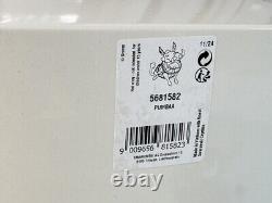 Figurine Swarovski 5681582 Disney Le Roi Lion Pumbaa 5,6 cm. Nouveau produit