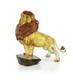 Figurine Swarovski Crystal, Le Roi Lion Mufasa, 5680764