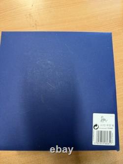 Figurine Swarovski Disney Le Roi Lion, Mufasa 1048265 MIB