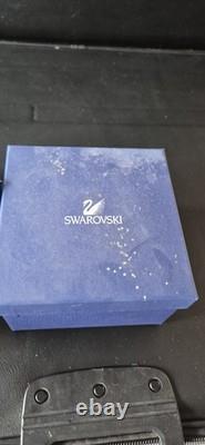 Figurine Swarovski Disney Le Roi Lion, Pumbaa le phacochère 1049784 MIB
