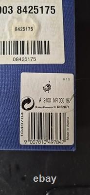 Figurine Swarovski Disney Le Roi Lion, Pumbaa le phacochère 1049784 MIB