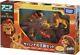 Figurine D'action Mufasa, Roi Lion, Takara Tomy Ania, Disney