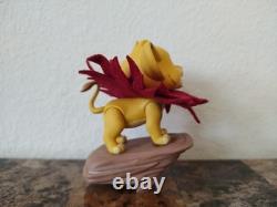 Figurine de collection Nendoroid Disney Le Roi Lion Simba Good Smile Company