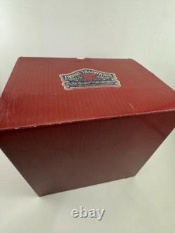 Figurine en pierre sculptée de Jim Shore, Pride Rock, Le Roi Lion, Traditions Disney, NIB