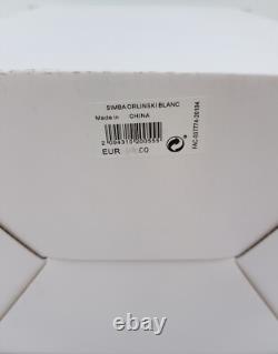 Figurine ornement Disney Richard Orlinski Simba Le Roi Lion Disneyland Paris
