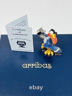 Frères Arribas Disney Lion Kings Zazu Figurine