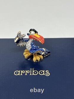 Frères Arribas Disney Lion Kings Zazu Figurine