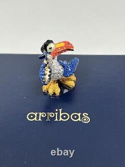 Frères Arribas Disney Lion Kings Zazu Figurine