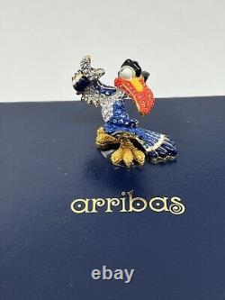 Frères Arribas Disney Lion Kings Zazu Figurine