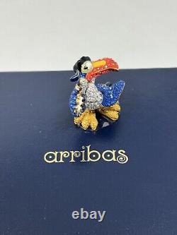 Frères Arribas Disney Lion Kings Zazu Figurine