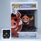 Funko Pop! Disney Le Roi Lion Luau Pumbaa Signé Seth Rogen Rare Nom Complet #498