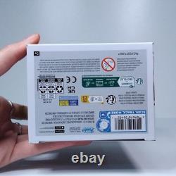 Funko Pop! Disney Le Roi Lion Luau Pumbaa Signé Seth Rogen RARE NOM COMPLET #498