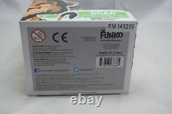 Funko Pop! Disney Le Roi Lion Scar Vinyle Figure #89 Nouveaut En Box