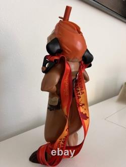 Gourde en plastique TIMON exclusive du 25ème anniversaire du Roi Lion - Disney Parks