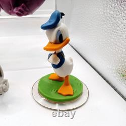 Grand lot de jouets Disney Funko Bullyland Les Sept Nains Le Roi Lion Toy Story Winnie l’Ourson
