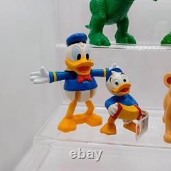 Grand lot de jouets Disney Funko Bullyland Les Sept Nains Le Roi Lion Toy Story Winnie l’Ourson
