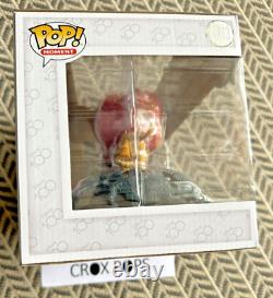 HAKUNA MATATA RARE Lion King Disney 100 WALMART 1313 Funko Pop Vinyl Nouveau dans la boîte