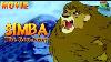 Histoire Hindi Kahani Simba Le Roi Lion Dessins Animés Pour Enfants Film Wowkidz Movies