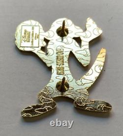 Insigne Disney Pin DSSH Timon Le Roi Lion Suricate Plaisir des Échanges PTD