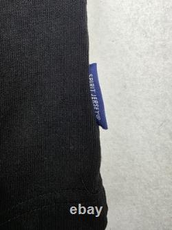 JERSEY SPIRIT DISNEYLAND PARIS LE ROI LION Taille Small Noir Le Roi Lion