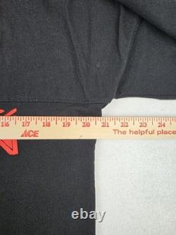 JERSEY SPIRIT DISNEYLAND PARIS LE ROI LION Taille Small Noir Le Roi Lion