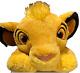 Japon Tokyo Disney Resort Peluche Grand Lion Roi Simba Neuf Du Japon