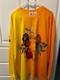 Jersey Spirit Disney Le Roi Lion Taille Xl Neuf Sans Étiquettes