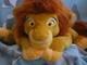 Jumbo Simba Japon Disney Le Roi Lion Peluche Peluche Le Roi Lion