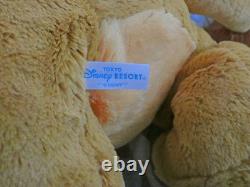 Jumbo Simba Japon Disney Le Roi Lion Peluche Peluche Le Roi Lion