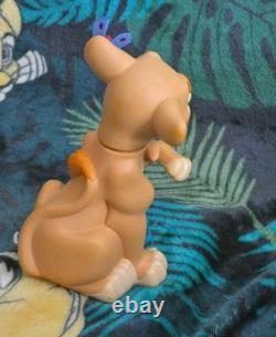 Kiara Disney Le Roi Lion, la Fierté de Simba, figurine Le Roi Lion rare et grande 
<br/>
 
	