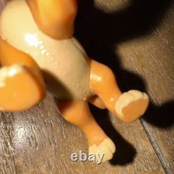 Kiara & Kovu Figurine d'Action Mattel Amis Joyeux Le Roi Lion La Fierté de Simba