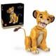 Lego Disney 43247 Jeune Simba Le Roi Lion Tout Neuf Et Scellé